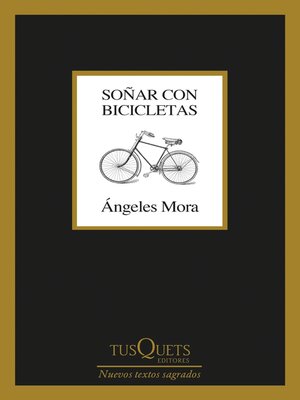 Soñar con bicicletas - ebook